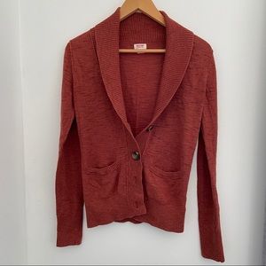 Mossimo Cardigan Small